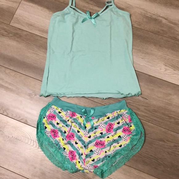 Other - 3 for $20 ❤️Colombian pijama🎀😻